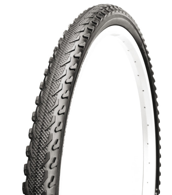 Deli Tire forkdeli 26x1.90 ATB Slick 50-559 Black