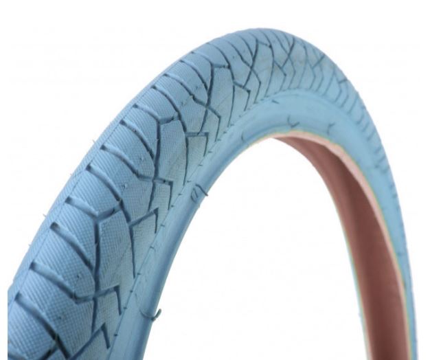Deli Tire Forkdeli 20x1,95 BMX 54-406 Freestyle
