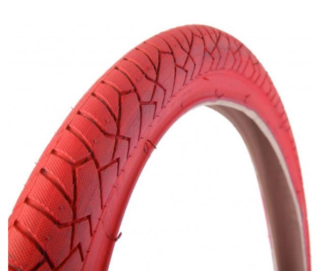 Deli Tire Forkdeli 20x1,95 BMX 54-406 Freestyle
