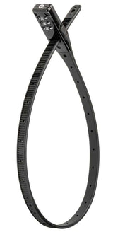 AXA ZIPPER CABLE LOCK 10ØMM 53cm på kart