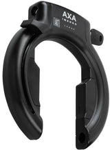 Blokada ramy Axa imenso duża - czarna