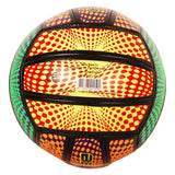 E l sports beach volleyball - multicolor