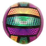 E l sports beach volleyball - multicolor