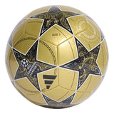 Das adi champions league voetbal - goud
