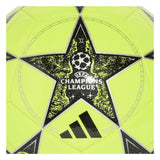 Volare adidas Champions League Football - Giallo