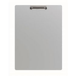 Clipboard Maul 2318202 aluminium A3