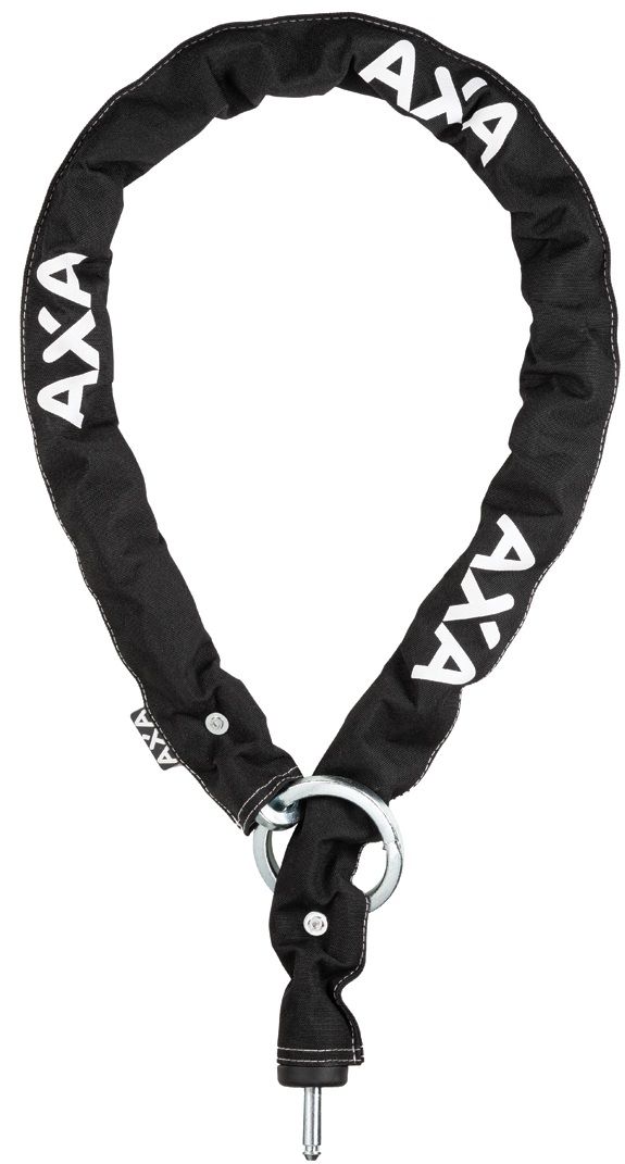 Axa insteekketting dpi 110 8.5 - zwart