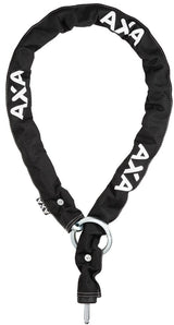 Axa insteekketting dpi 110 8.5 - zwart