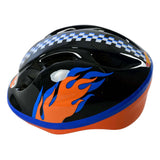 Heiße Räder Kinder Helm Hot Wheels 52-56 cm