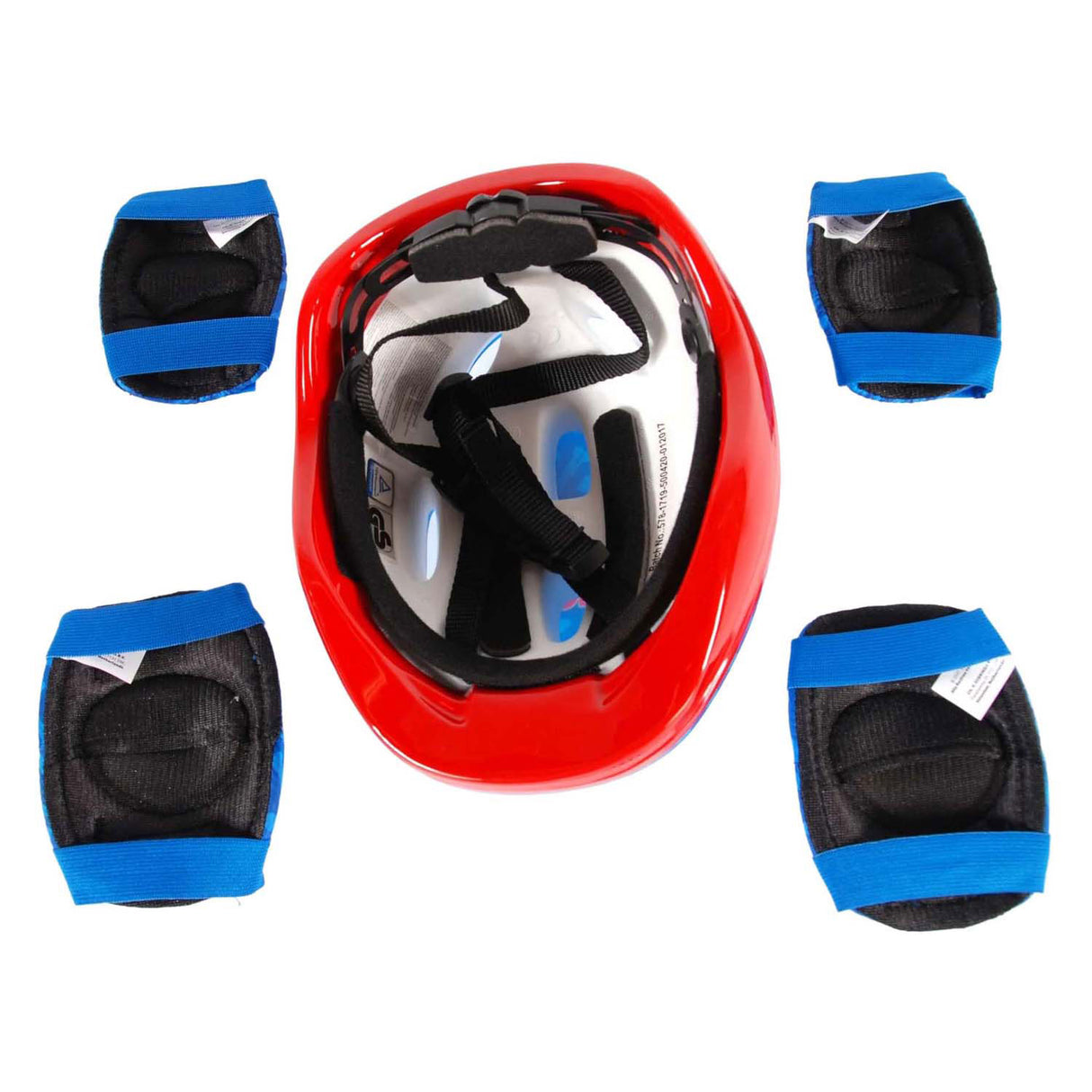 Paw Patrol Schutzset