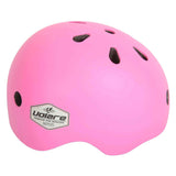 Kolesarska čelada Volare Kids 45-51cm - roza