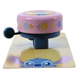 Disney Stitch Bicycle Bell - Girls - Pink