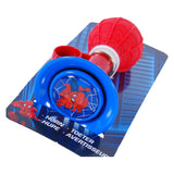 Marvel Spider -Man Fietsetter - Jongen - rout blo