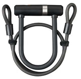Axa slotset newton pro u-lock mini