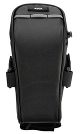 Axa saddlebag - black
