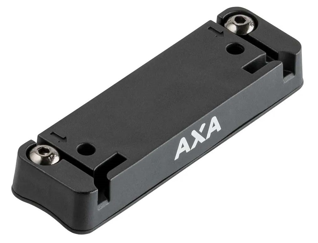 Axa lock holder fix fold
