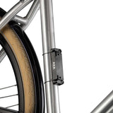 Axa lock holder fix fold