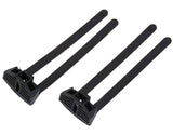 Axa mounting flex mount (card)