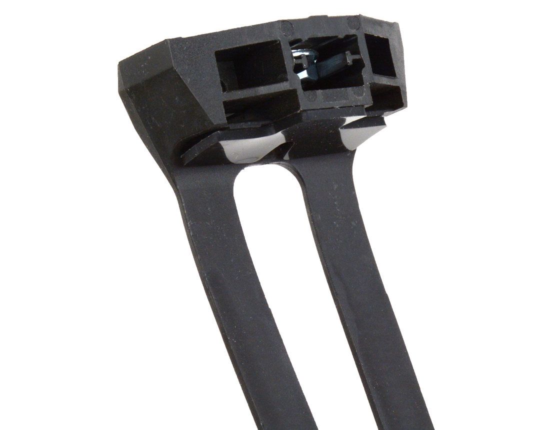 Axa mounting flex mount (card)