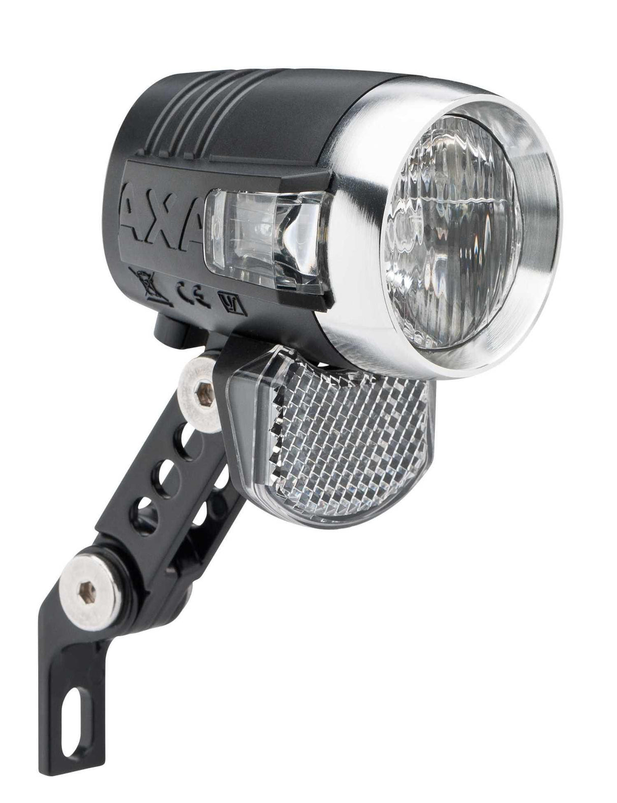 Axa headlight blueline-50 e-bike 6-12v