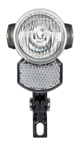 Axa headlight blueline-50 e-bike 6-12v