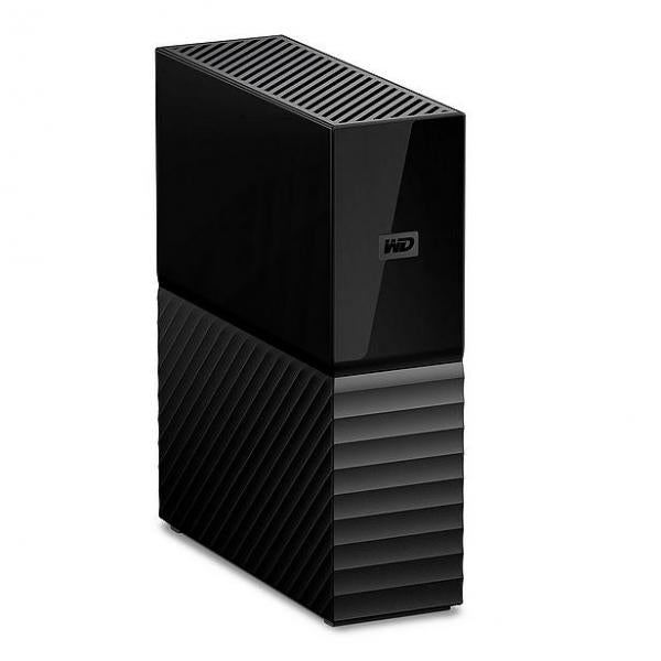 Wd il mio libro, 6 tb