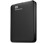 Wd Elementer portable, 2 tb