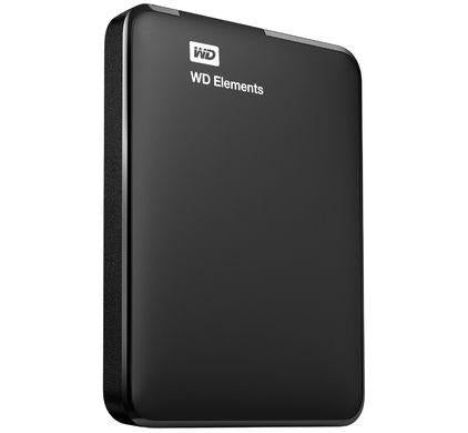 Wd Elementer portable, 2 tb