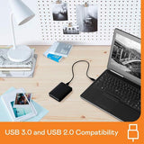WD elementi prenosni, 1 TB