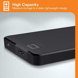 WD elementi prenosni, 1 TB