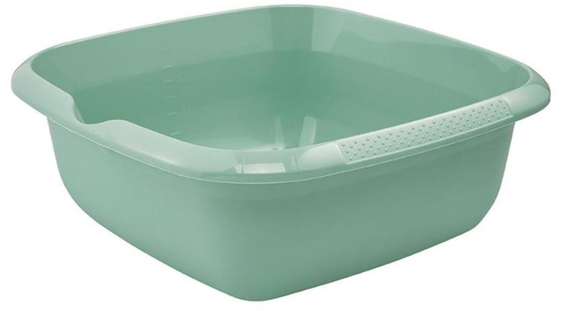 Keeper diskbänk 13l 38x38 nordic green