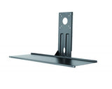 Neomounts Neomounts Keyb-V200 Black Teckboards Holder del mouse, 3 kg, 75x75 mm, 100x100 mm, negro