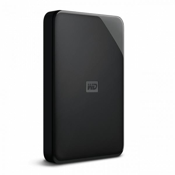 WD elementi prenosni, 4 TB