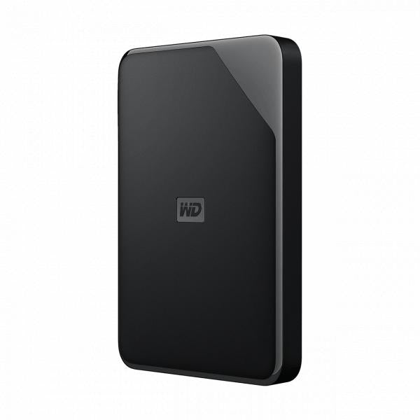 WD elementi prenosni, 4 TB