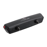 Axa LED rear light Juno paired carrier backl. juno e-bike 6-12 dc 50 mm