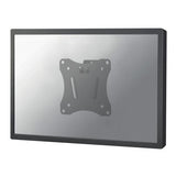 Neomounts NM-W60BLACK TV Monitor väggmontering 10-30, 25 kg, 75x75 mm, 0-15 ° TIL
