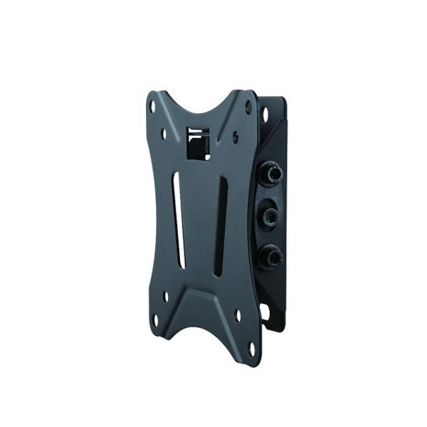 Neomounts NM-W60BLACK TV Monitor väggmontering 10-30, 25 kg, 75x75 mm, 0-15 ° TIL