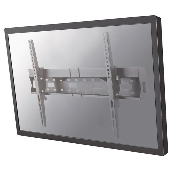 Neomounts Flatscreen Wallrest and Mediabox Holder LFD-W2640M