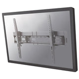 Neomounts Flatscreen Wallrest and Mediabox Holder LFD-W2640M