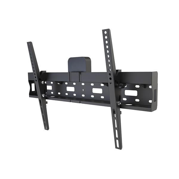Neomounts Flatscreen Wallrest and Mediabox Holder LFD-W2640M