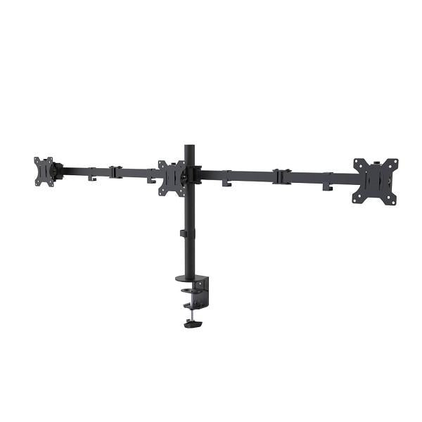 Neomounts by Newstar Flatscreen Office Teun FPMA-D550D3BLACK