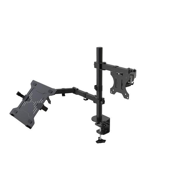 Neomounts FPMA-D550notebook Laptopen Monitor confirmation