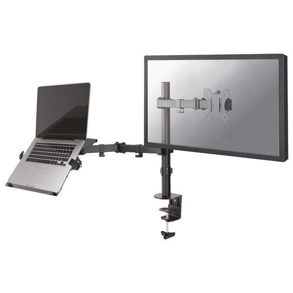 Neomounts FPMA-D550notebook Laptopen Monitor confirmation