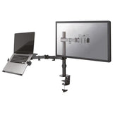 Neomounts FPMA-D550notebook Laptopen Monitor confirmation