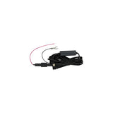Transcend TS-DPK2 DrivePro Hardwire Power Cable, Mini-USB Micro-USB, 4m, Black