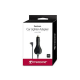 Transcend TS-DPL2 Car Lighter Adapter for DrivePro, Micro-USB, LED, 4M