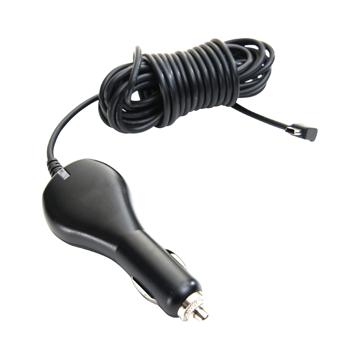 Transcend TS-DPL2 Car Lighter Adapter for DrivePro, Micro-USB, LED, 4M