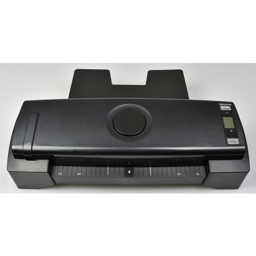 Laminator ml1000-18 a3 black