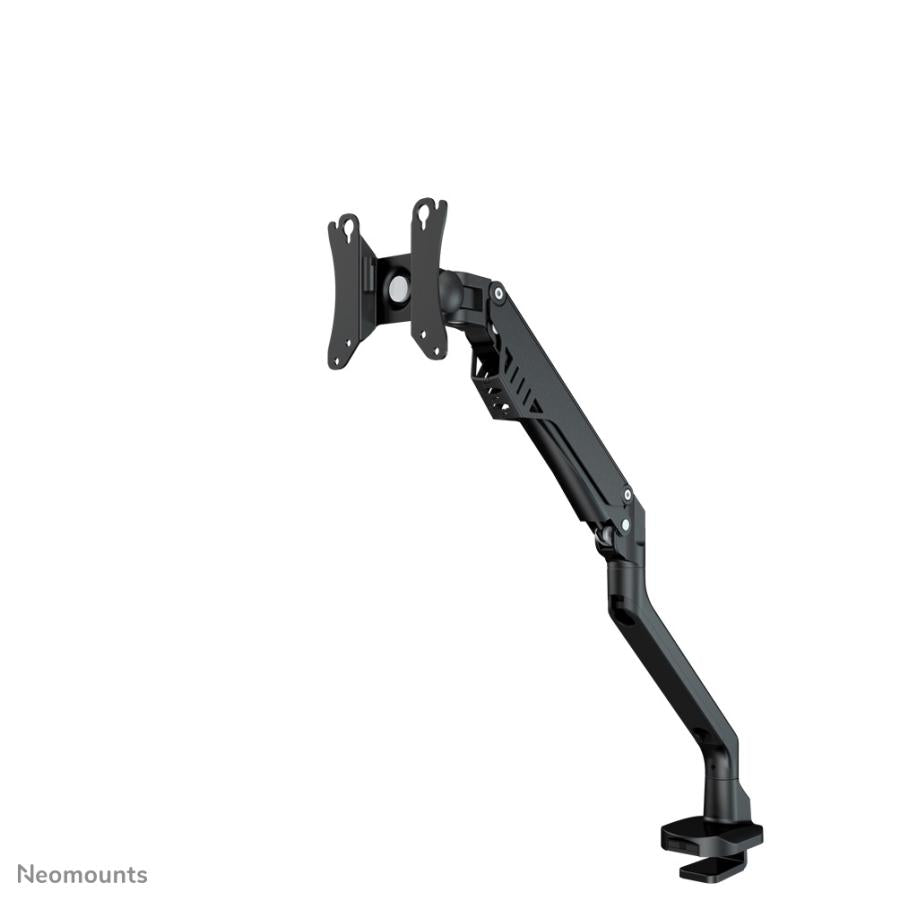 NeoMounts FPMA-D750Black Flat Screen Desk Mount, 10-32, 8 kg, 100 x 100 mm, upínací šroub