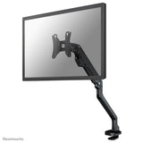 NeoMounts FPMA-D750Black Flat Screen Desk Mount, 10-32, 8 kg, 100 x 100 mm, upínací šroub